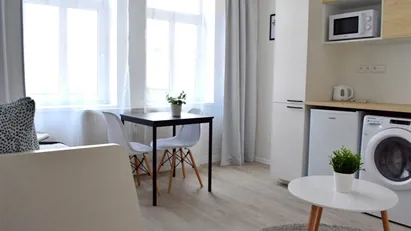 Apartment for rent in Prague