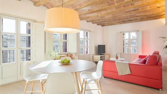 Apartments in Barcelona Ciutat Vella - photo 8