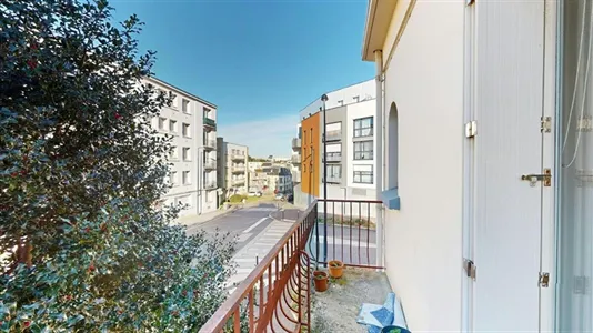 Rooms in Brest - photo 10