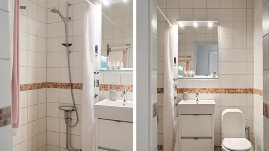 Apartments in Järfälla - photo 7