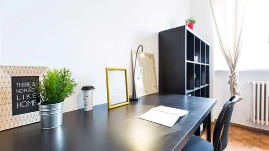 Rooms in Buccinasco - photo 3