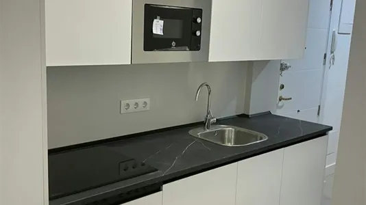 Rooms in Madrid Salamanca - photo 6