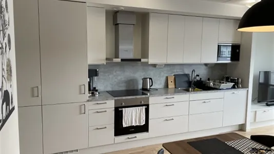 Apartments in Johanneberg - photo 3