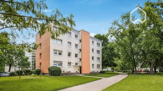 Rooms in Augsburg - photo 10