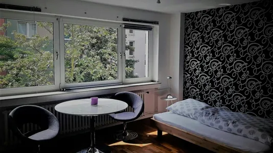 Apartments in Dusseldorf - photo 1