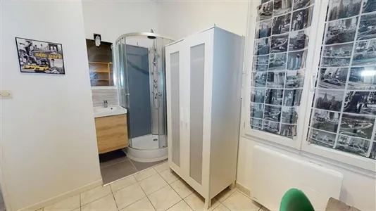 Rooms in Le Havre - photo 4