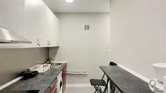 Rooms in Madrid Chamberí - photo 5