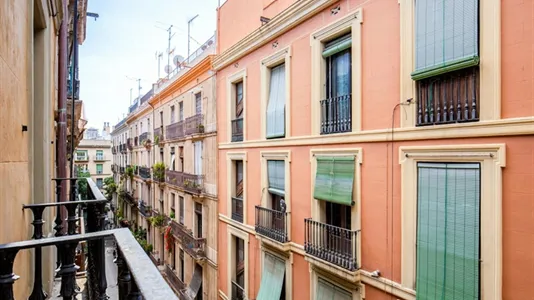 Apartments in Barcelona Ciutat Vella - photo 3