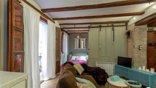 Apartments in Valencia Ciutat Vella - photo 4