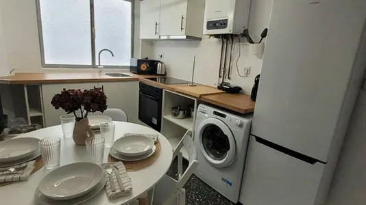 Rooms in La Torre - photo 8