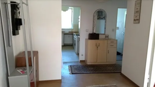 Rooms in Berlin Steglitz-Zehlendorf - photo 5