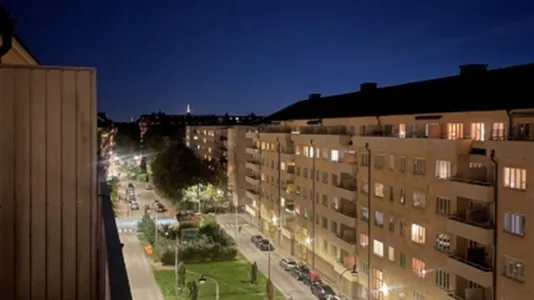 Apartments in Gärdet/Djurgården - photo 2