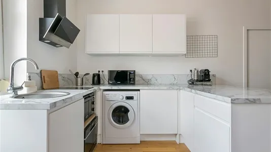 Apartments in Lyon - photo 7