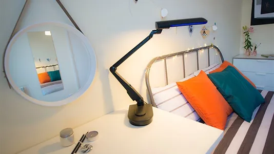 Rooms in Getxo - photo 7