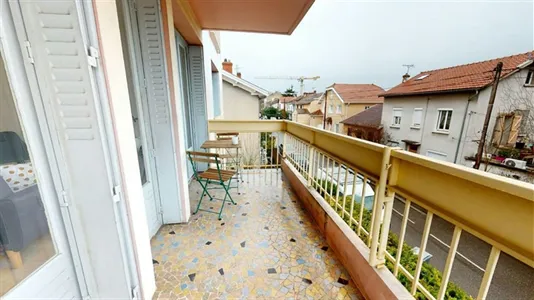 Rooms in Lyon - photo 5