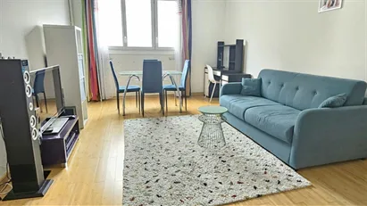 Apartment for rent in Paris 20ème arrondissement, Paris