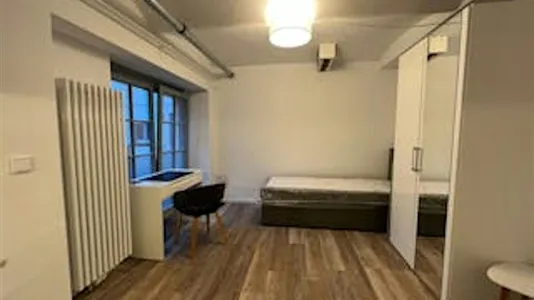 Apartments in Berlin Mitte - photo 8