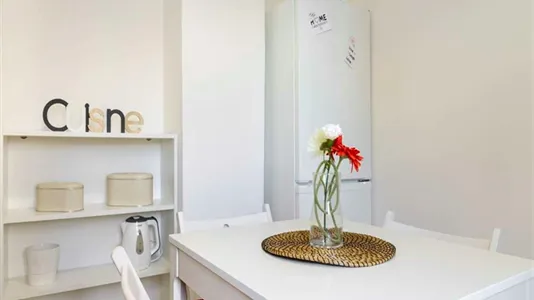 Rooms in Milano Zona 8 - Fiera, Gallaratese, Quarto Oggiaro - photo 10