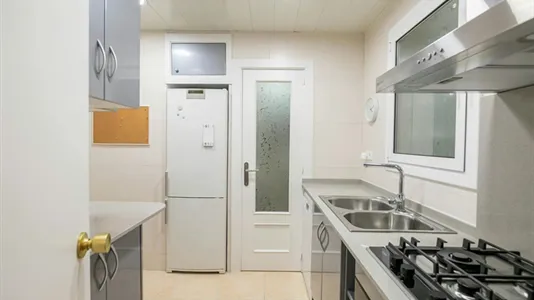 Apartments in Barcelona Sarrià-St. Gervasi - photo 10