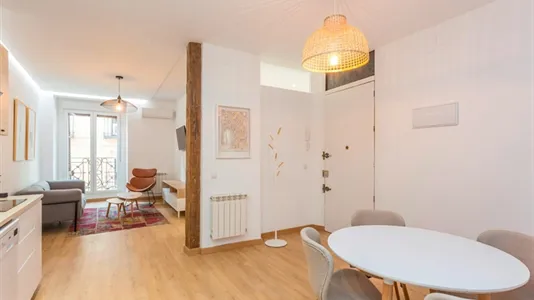 Apartments in Madrid Centro - photo 5