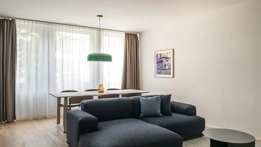 Apartments in Zürich Distrikt 4 - Aussersihl - photo 1