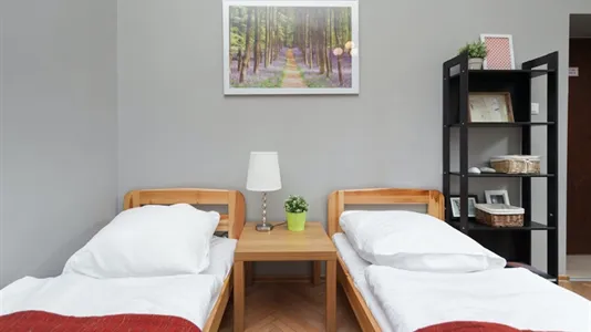 Apartments in Kraków Podgórze - photo 4