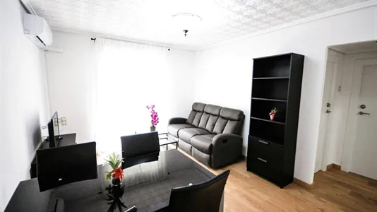 Apartments in Valencia Algirós - photo 6