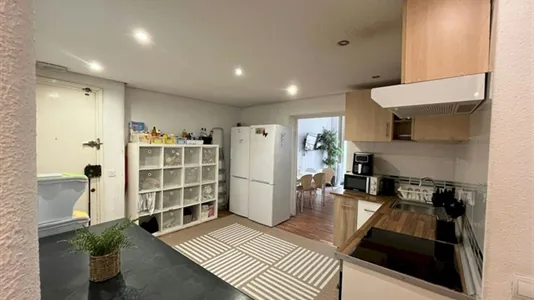 Rooms in Madrid Retiro - photo 6