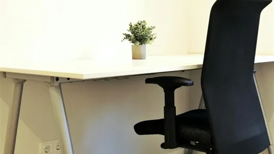 Rooms in Berlin Treptow-Köpenick - photo 10