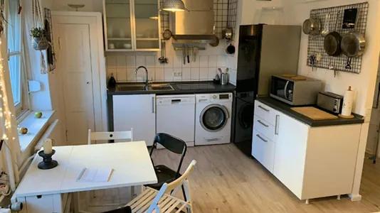 Apartments in Berlin Mitte - photo 5