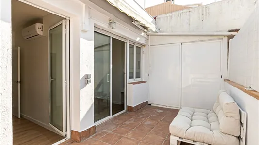 Apartments in Barcelona Horta-Guinardó - photo 6