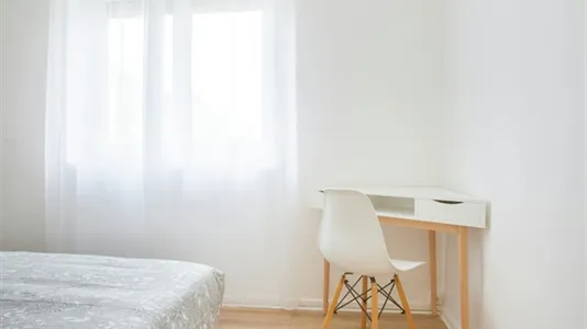 Rooms in Créteil - photo 9