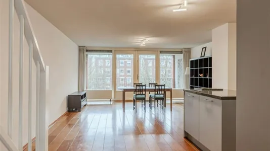 Apartments in Amsterdam Zeeburg - photo 7