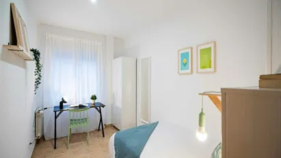 Room for rent in Madrid Tetuán, Madrid