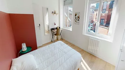 Room for rent in Lille, Hauts-de-France