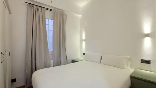 Apartments in Barcelona Sant Martí - photo 5