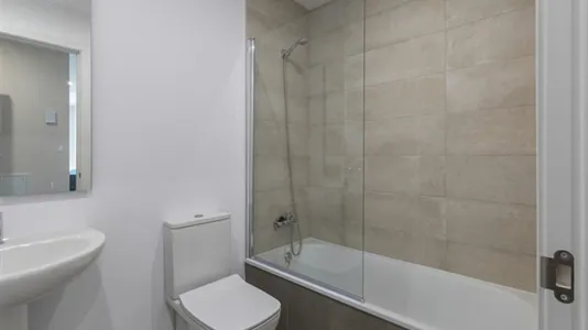 Apartments in Málaga - photo 8