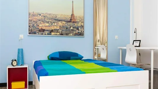 Rooms in Milano Zona 8 - Fiera, Gallaratese, Quarto Oggiaro - photo 6