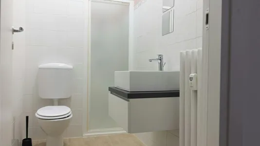 Rooms in Turin - photo 8