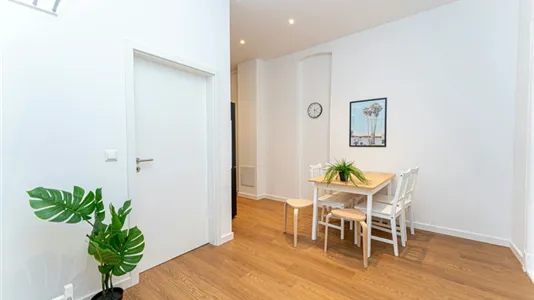 Rooms in Berlin Neukölln - photo 5