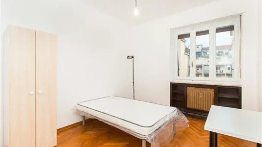 Apartments in Turin - photo 3