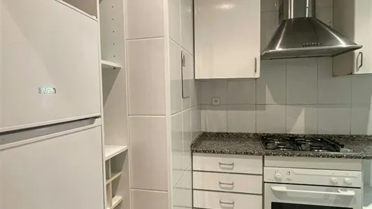 Apartments in Barcelona Gràcia - photo 6