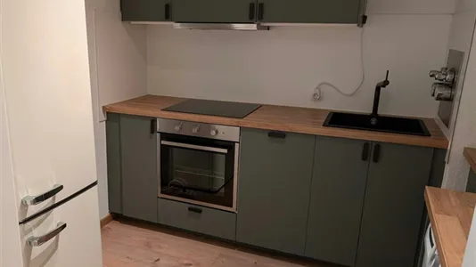 Rooms in Cologne Ehrenfeld - photo 5