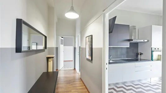 Rooms in Milano Zona 5 - Vigentino, Chiaravalle, Gratosoglio - photo 10