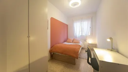 Room for rent in Granada, Andalucía