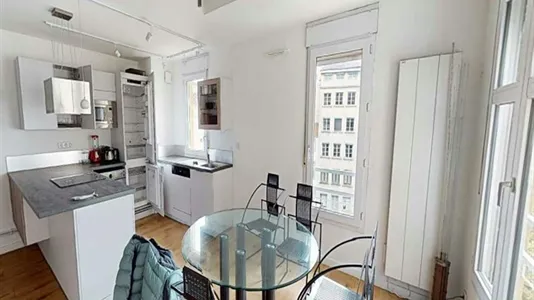 Rooms in Lyon - photo 4