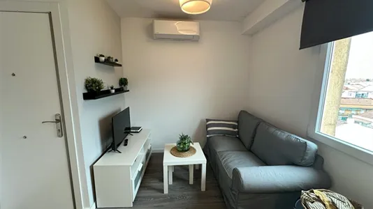 Apartments in Madrid Latina - photo 8