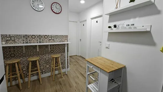 Rooms in Madrid Carabanchel - photo 9