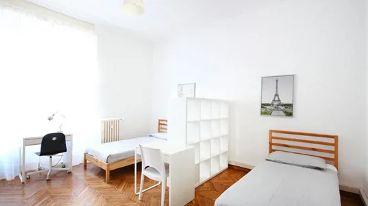 Rooms in Milano Zona 2 - Stazione Centrale, Gorla, Turro, Greco, Crescenzago - photo 1