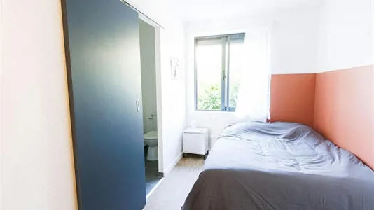 Rooms in Lyon - photo 2